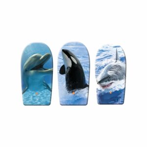 Body Board MONDO Surtidos