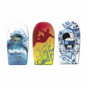 Body Board MONDO Surtidos