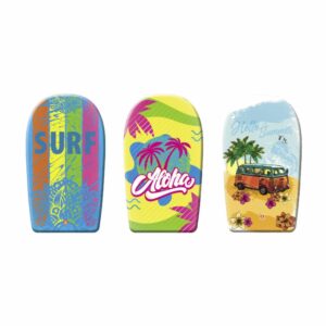 Body Board MONDO SPA Surtidos