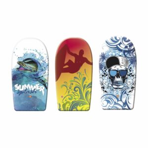 Body Board MONDO Surtidos
