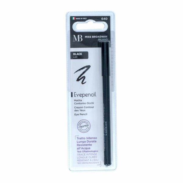 Delineador De Ojos 640 MAYBELLINE Unidad