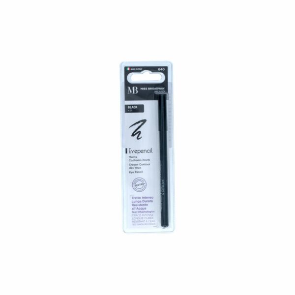 Delineador De Ojos 640 MAYBELLINE NEW YORK Unidad