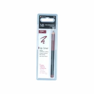 Lápiz Delineador Labial Prune MAYBELLINE 1 Gr