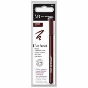 Lápiz Delineador D/Ojos Café MAYBELLINE Unidad