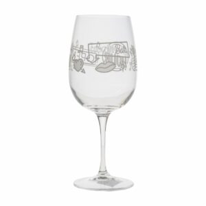 Copa Neon Cocktail CERVE 500 cc