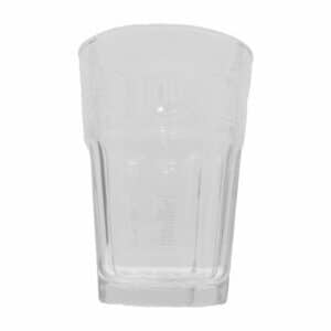 Vaso Neón Cocktail CERVE 380 cc