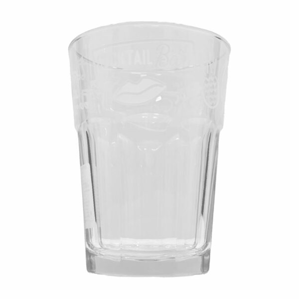 Vaso Neón Cocktail CERVE 380 cc - Imagen 2