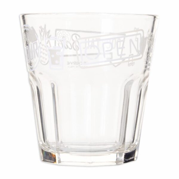 Vaso Neon Cocktail CERVE 269 CC