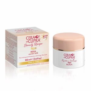 Crema Facial Emergencia Rosa CERA DI CUPRAS 100 Ml
