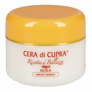 Crema Facial Emergencia Rosa CERA DI CUPRA 100 Ml