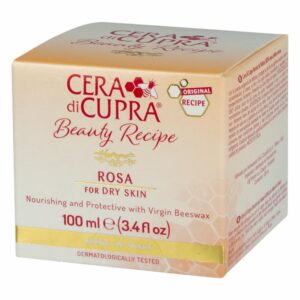 Crema Facial Emergencia Rosa CERA DI CUPRA 100 Ml