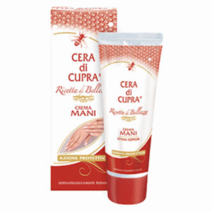 Crema De Manos CERA DI CUPRA 75 Ml