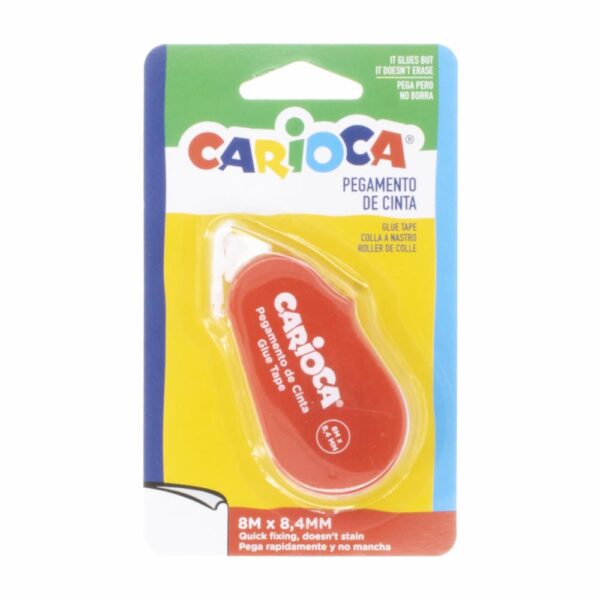 Pegamento De Cinta CARIOCA Unidad