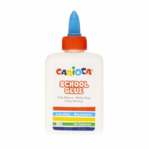 Goma Blanca CARIOCA 100 Gr