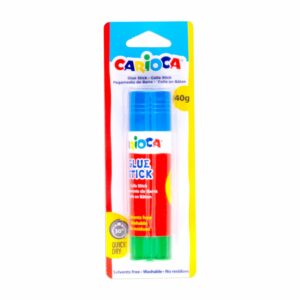 Goma Escolar En Barra CARIOCA 40 G