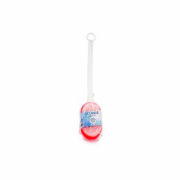 Cepillo Exfoliante Para Baño MARTINI SPA Unidad