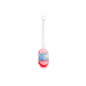 Cepillo Exfoliante Para Baño MARTINI SPA Unidad