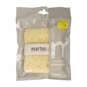 Esponja Porta Jabón De Celulosa MARTINI SPA Unidad