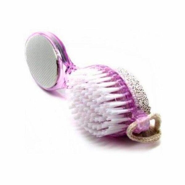 Esponja Para Pedicure De Piedra Pomez MARTINI SPA 1 U