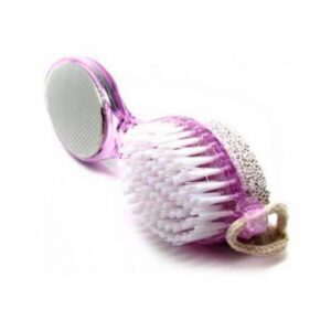 Esponja Para Pedicure De Piedra Pomez MARTINI SPA 1 U