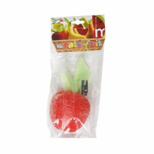 Esponja Para Baño Diseño Manzana MARTINI SPA 1 U