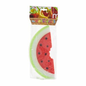Esponja Diseño Sandia MARTINI SPA Unidad