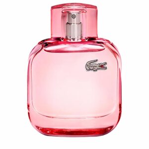 Fragancia Para Dama L 12.12 Pour Elle Sparkling LACOSTE EDT 90 ml