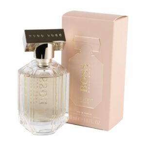 Fragancia Para Damas Scent Intense HUGO BOSS EDP 50 Ml