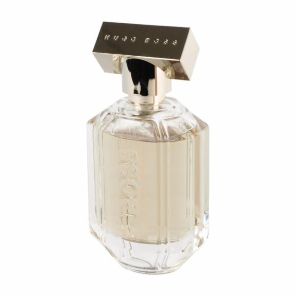 Fragancia Para Damas Scent Intense HUGO BOSS EDP 50 Ml - Imagen 2