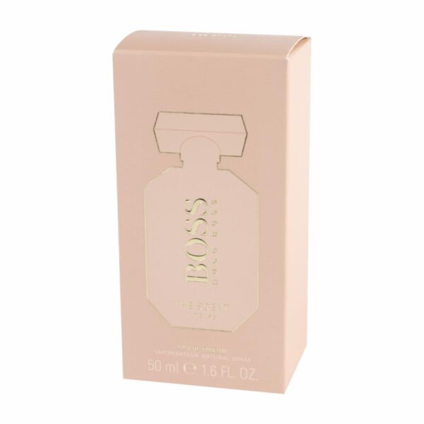 Fragancia Para Damas Scent Intense HUGO BOSS EDP 50 Ml - Imagen 3