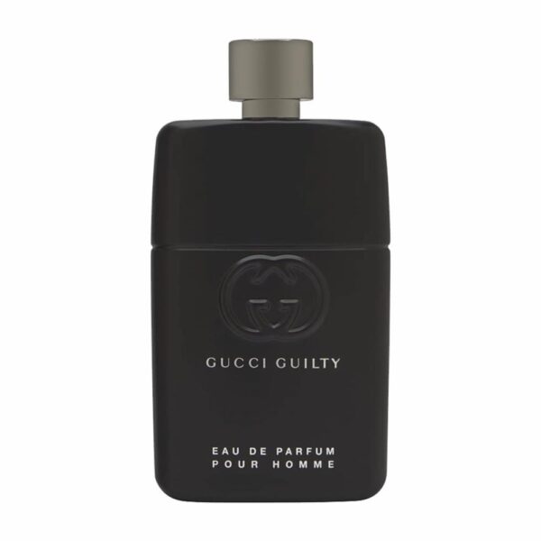 Fragancia Para Caballero Guilty GUCCI EDP 90 Ml - Imagen 3