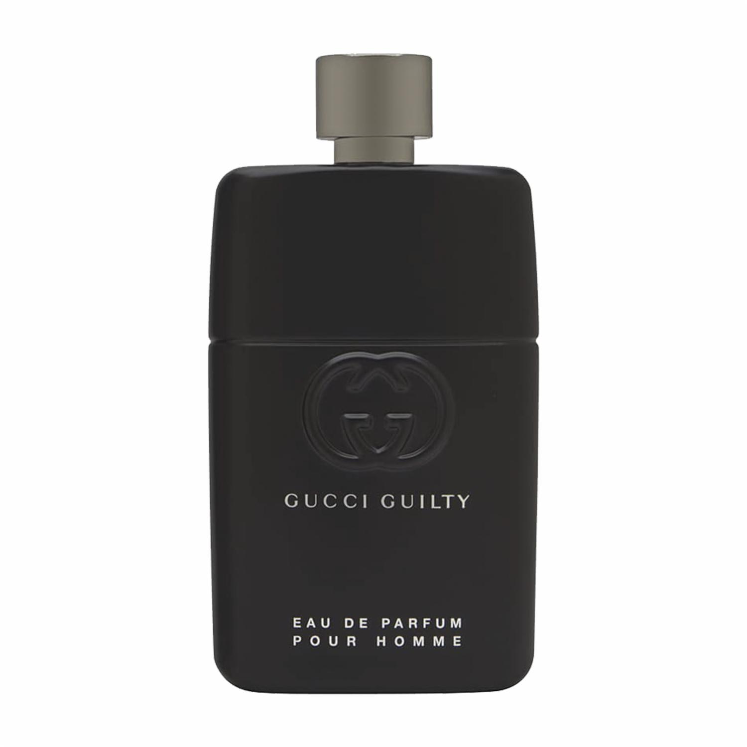 Fragancia Para Caballero Guilty GUCCI EDP 90 Ml - Imagen 3
