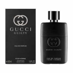 Fragancia Para Caballero Guilty En Spray GUCCI EDP 50 Ml