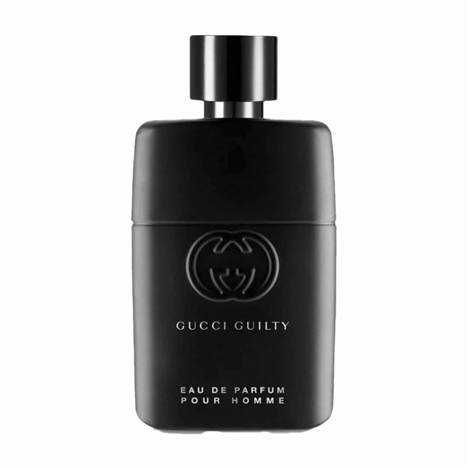 Fragancia Para Caballero Guilty En Spray GUCCI EDP 50 Ml - Imagen 2