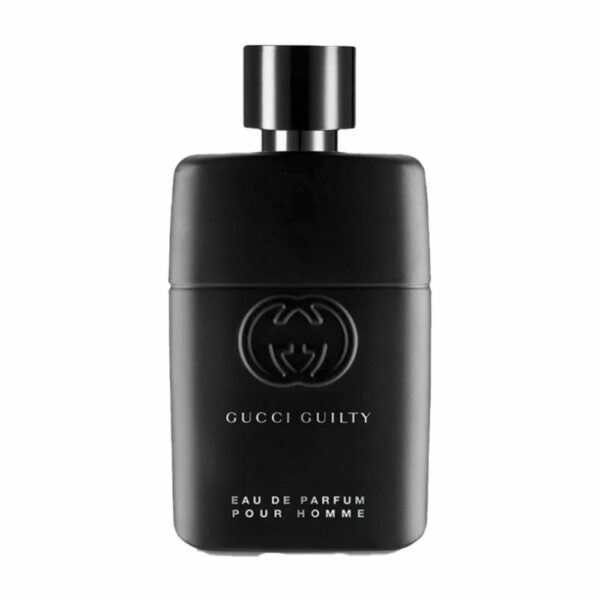 Fragancia Para Caballero Guilty En Spray GUCCI EDP 50 Ml - Imagen 2