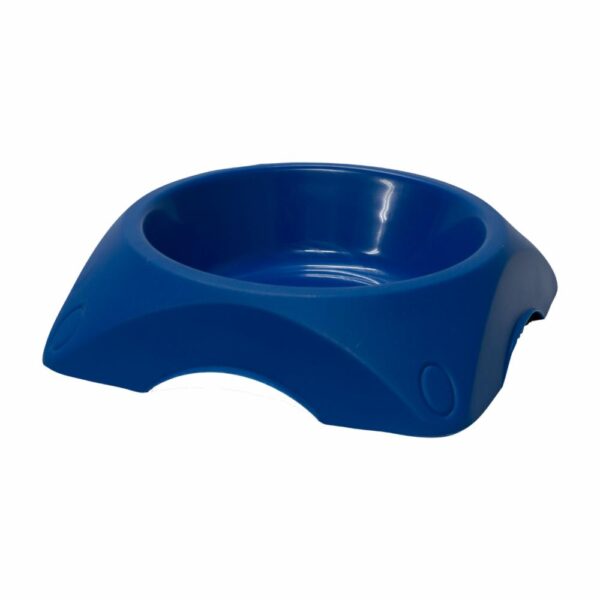 Plato Para Mascota De Plástico BAMA 0,6 L - Imagen 2