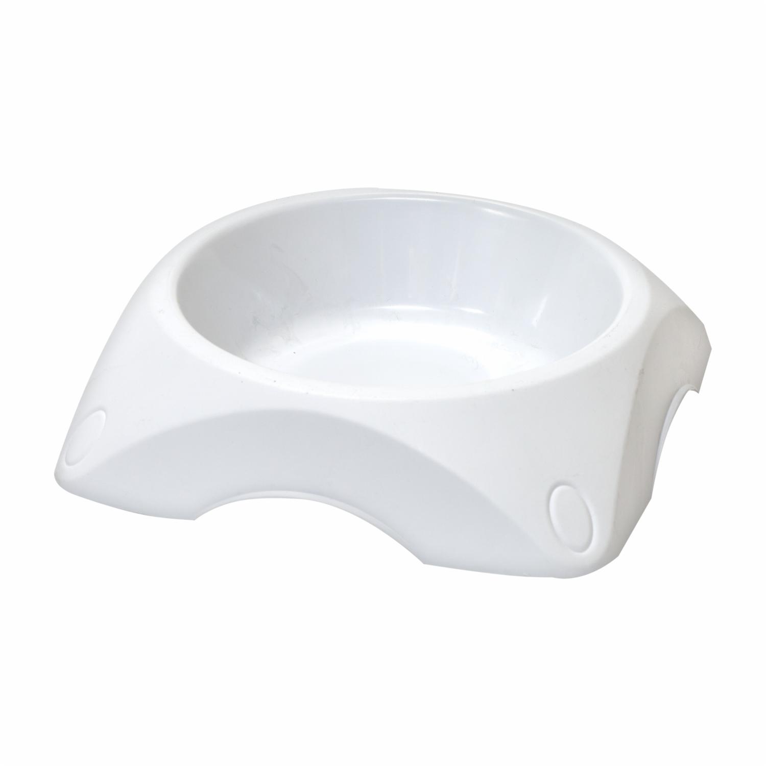 Plato Para Mascota De Plástico BAMA PET 0,6 L