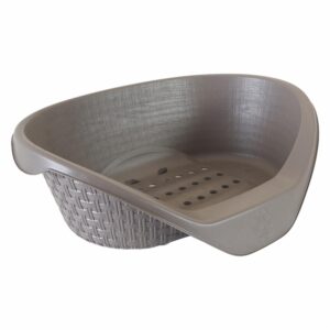 Cama Para Mascota Mediana BAMA PET 50 Cm