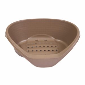 Cama Para Mascota Plástica BAMA PET 60 Cm