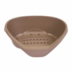 Cama Para Mascota Plástica BAMA 60 Cm