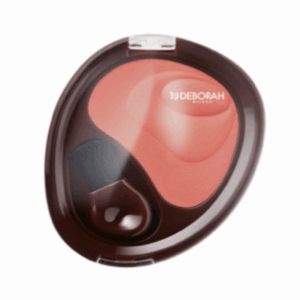 Blush Natural Mahogny 6 DEBORAH MILANO 6