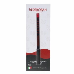 Delineador Ore Labial 10 Rojo DEBORAH MILANO Unidad