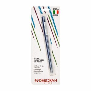 Delineador De Ojos Automático 24 Ore Waterproof Az 03 DEBORAH 0,5  G
