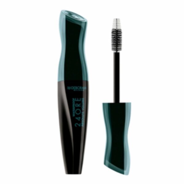 Máscara 24 Ore Volumen Waterproof DEBORAH Unidad