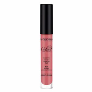 Labial Matte Romantic Pink DEBORAH Unidad