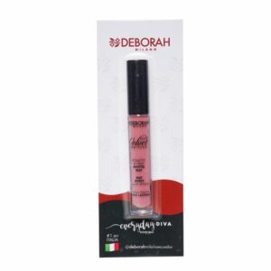 Labial Matte Romantic Pink DEBORAH Unidad