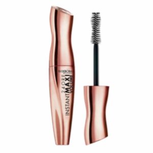 Máscara 24 Ore Instant Maxi Vol Color Negro DEBORAH 12 Ml