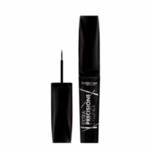 Delineador Líquido Extra Precision Color Negro DEBORAH 5 Ml