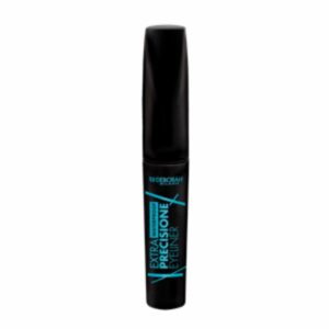 Delineador Líquido Extra Precision Color Negro Waterproof DEBORAH 5 Ml