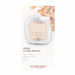 Polvo Compacto Cipria 24 Ore Perfect 03 DEBORAH 9 G